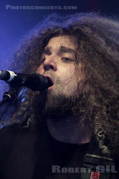 COHEED AND CAMBRIA - 2008-06-29 - CERGY - Base de Loisirs - 